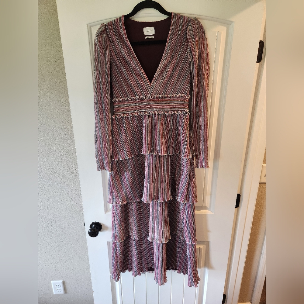 Women's Saylor Dress